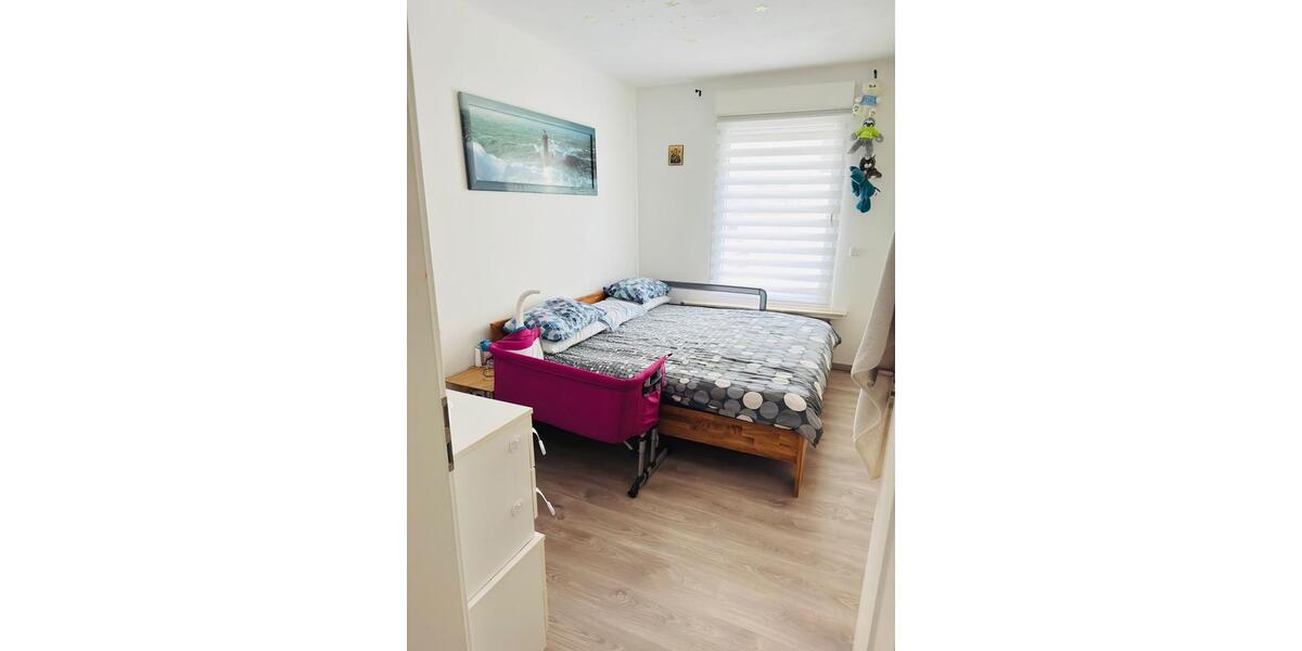 Erdgeschoss Wohnung in Recklinghausen 3 zimmer