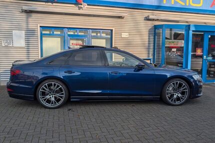 Audi A8 65.725 km 46.550 &euro; Moers 47441