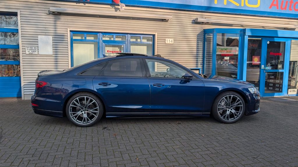 Audi A8 65.725 km 49.999 &euro; Moers 47441