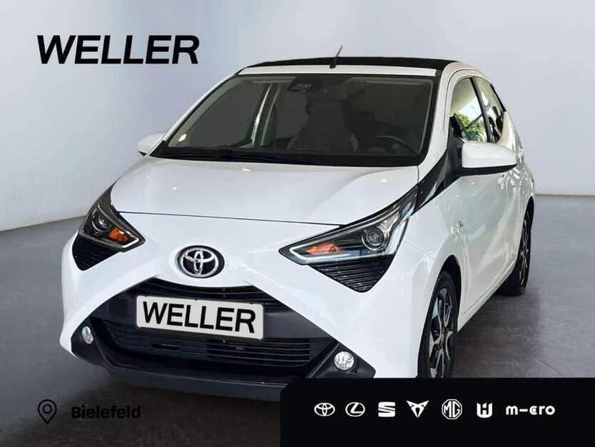 Aygo