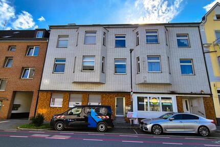 Wohnung Bottrop Boy - 3 Zimmer, 60 m&sup2;, 510&euro; | Angebot:25381968