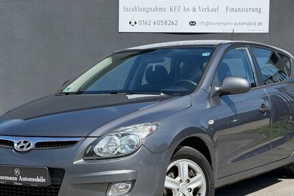 Hyundai i30 153.300 km 3.999 &euro; Essen 45139