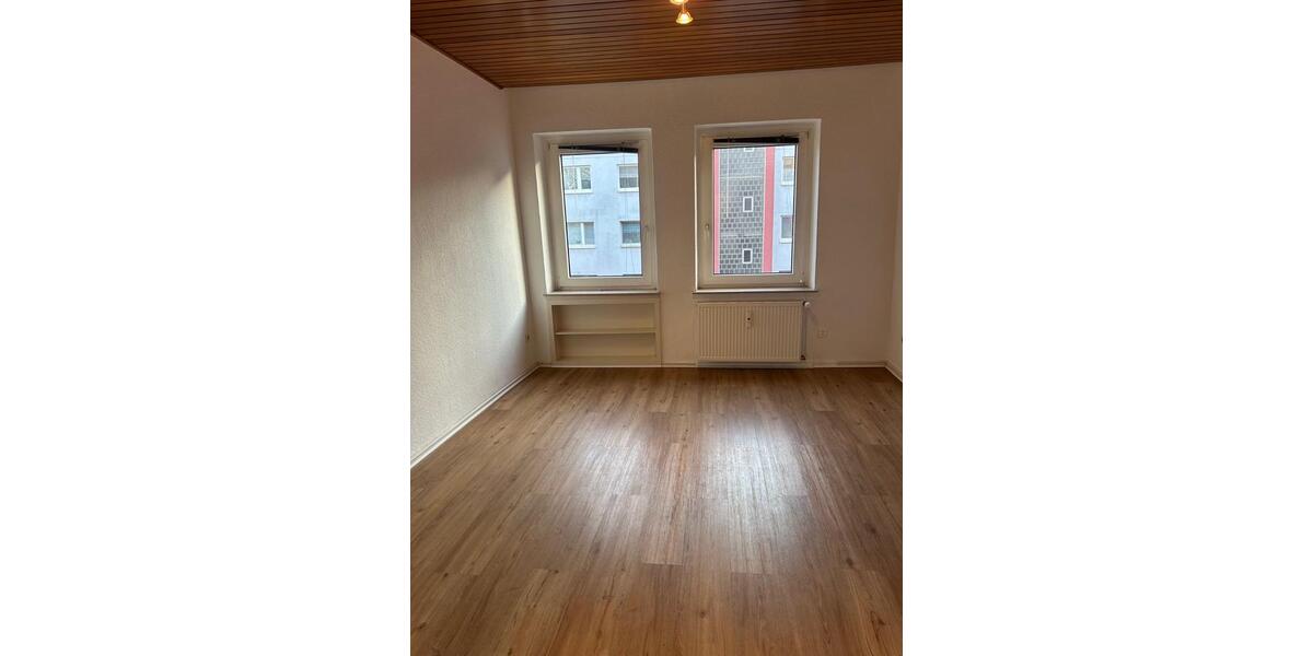 Helle und ruhige 2 Zimmerwohnung in Herne Wanne 71m² 1 zimmer