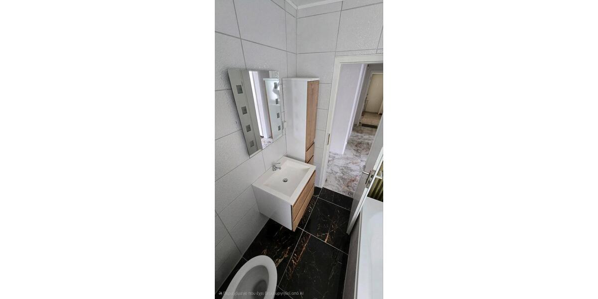 Etagenwohnung Wuppertal Gemarkung Langerfeld - 2 Zimmer, 60 m&sup2;, 490&euro; | Angebot:26464584