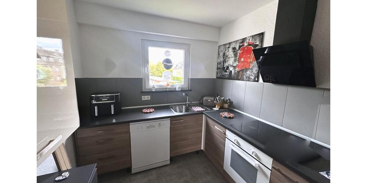Etagenwohnung Recklinghausen Berghausen - 3 Zimmer, 70 m&sup2;, 149.590&euro; | Angebot:27472271