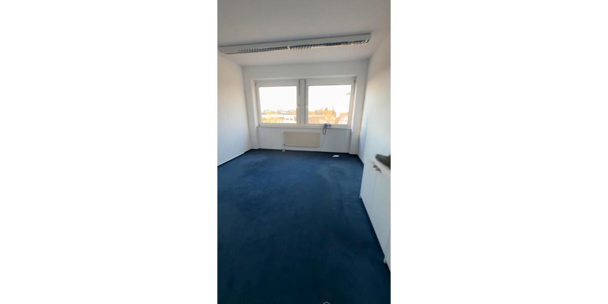 Bürofläche ca. 25 m² in Ratingen – Formerstr. 47 zimmer