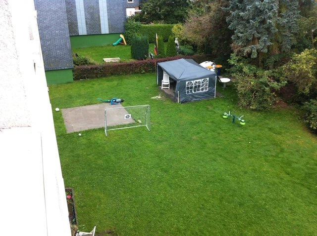Etagenwohnung Essen Stadtbezirk VIII - 1 Zimmer, 40 m&sup2;, 480&euro; | Angebot:26629581