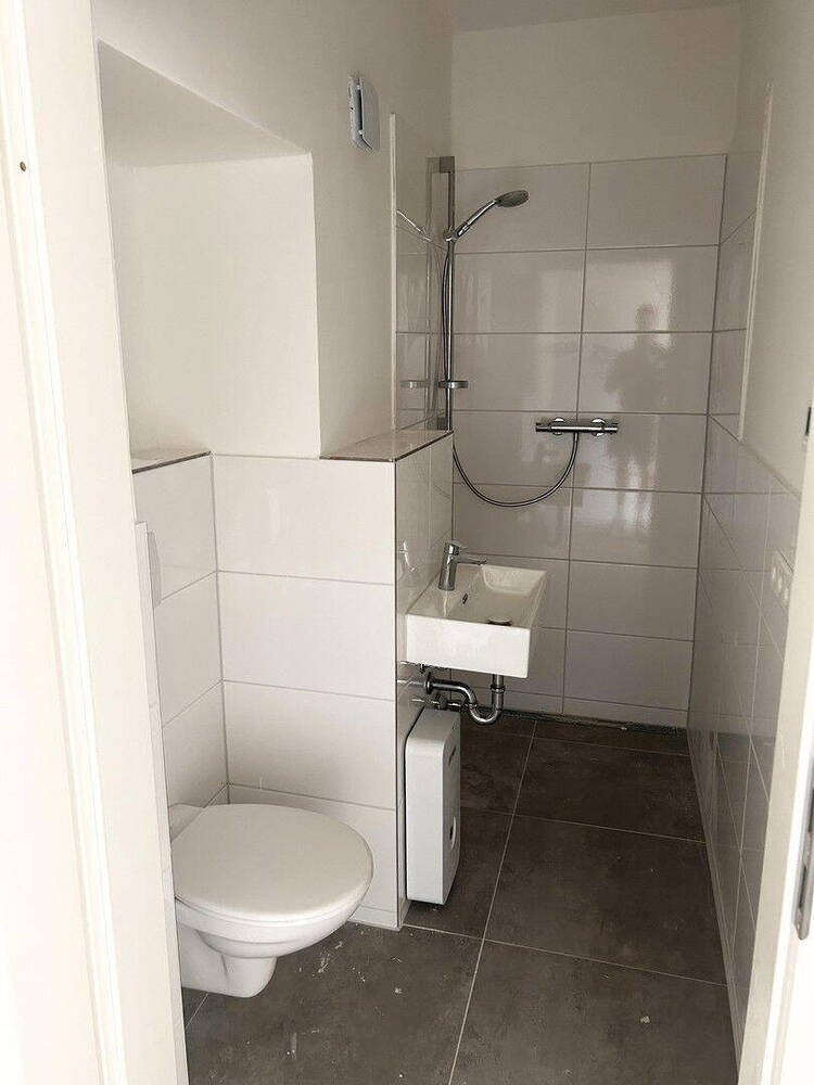 Wohnung zu VERMIETEN ++ kernsanierte Whg. in Gladbeck - 54 m²