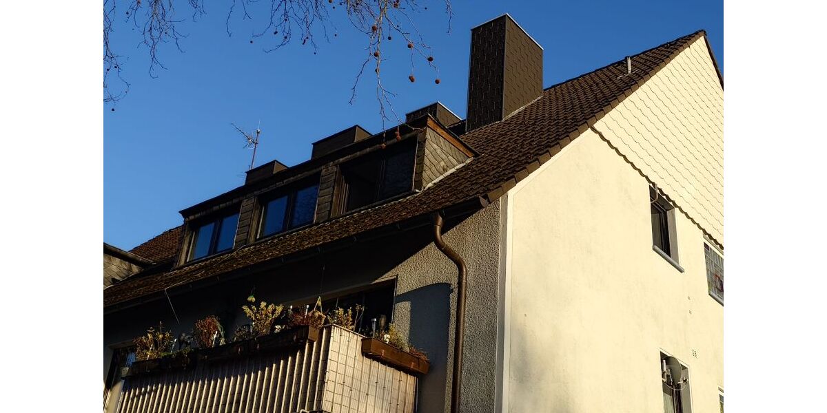Provisionsfrei* Mehrfamilienhaus mit 4 Garagen in guter Lage - Mehrfamilienhaus, Wohnhaus Essen Stadtbezirk VIII | Angebot:27468580
