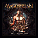 Masterplan - Metalmorphosis Tour 2026