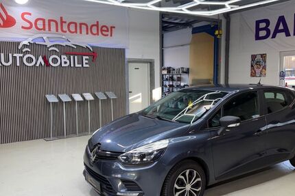 Renault Clio 192.000 km 5.599 &euro; Wuppertal 42327