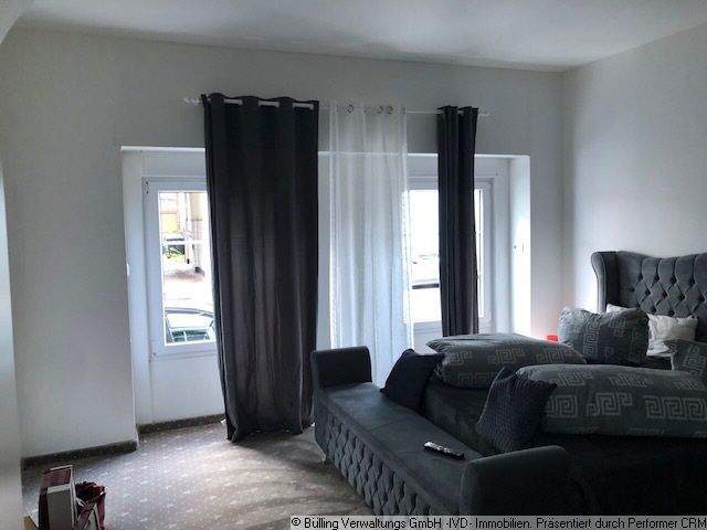 TOP Mehrfamilienhaus in Recklinghausen .....Exklusive Wohnungen, schönes Grundstück 1 zimmer