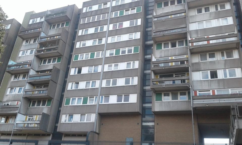 Etagenwohnung Marl Alt-Marl - 1.5 Zimmer, 40 m&sup2;, 65.000&euro; | Angebot:26710053