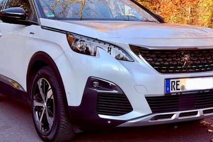 Peugeot 3008 85.600 km 19.800 &euro; Herten 45701