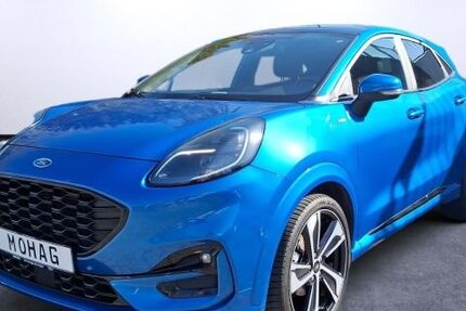 Ford Puma 24.000 km 20.490 &euro; Essen 45141
