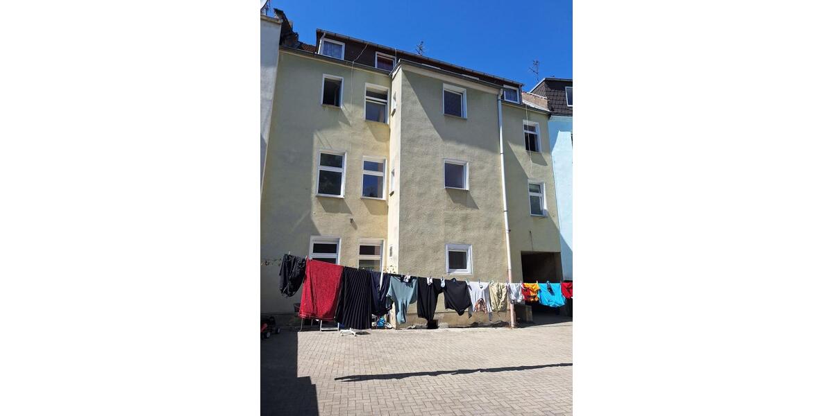 Provisionsfrei* Große 4-Zi-Wo, Gelsk Heßler, bezugsfrei, Erdgeschoß, Garage mgl. 4 zimmer