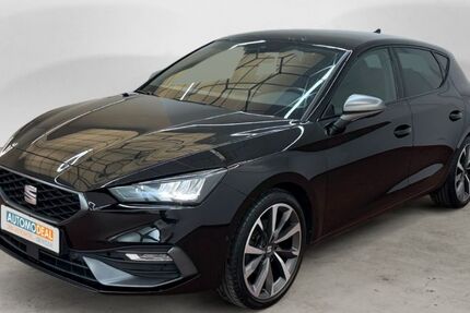 Seat Leon 51.938 km 21.989 &euro; Moers 47445