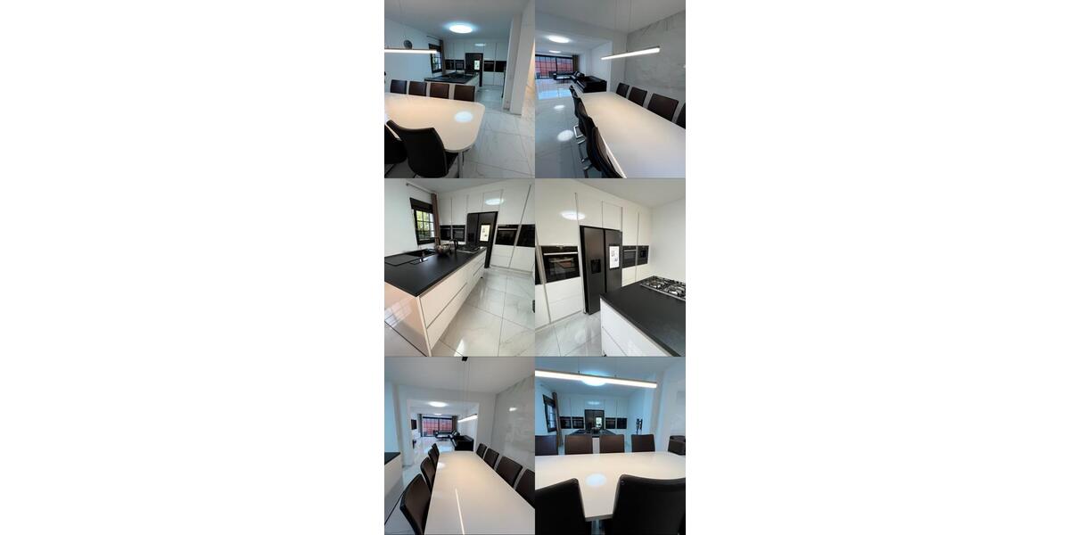 Doppelhaushälfte kernsaniert 2020 Fußbodenheizung 4.5 zimmer