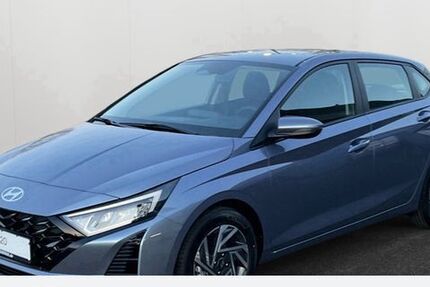 Hyundai i20 10.000 km 17.490 &euro; Dinslaken 46535