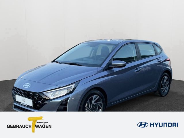 Hyundai i20 10.000 km 17.490 &euro; Dinslaken 46535