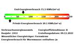Etagenwohnung Essen Stadtbezirk IV - 2 Zimmer, 50 m&sup2;, 485&euro; | Angebot:26649713