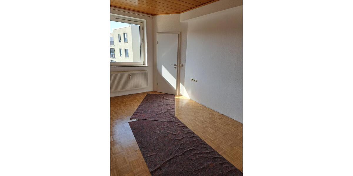 Etagenwohnung Bochum Wiemelhausen - 3 Zimmer, 70 m&sup2;, 520&euro; | Angebot:25749529