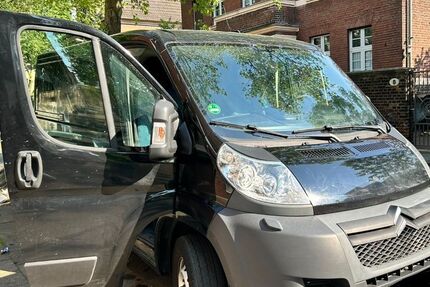 Citroen Jumper 175.000 km 8.950 &euro; Duisburg 47118
