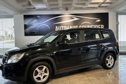 Chevrolet Orlando 184.090 km 5.700 &euro; Ratingen 40880