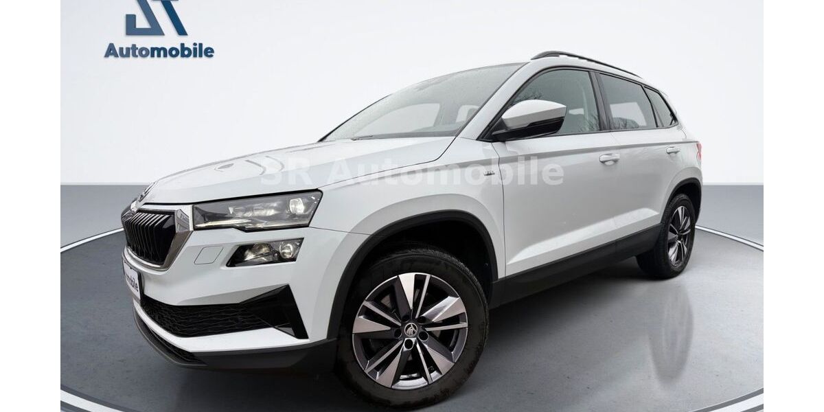 Skoda Karoq 135.000 km 23.990 &euro; Recklinghausen 45661