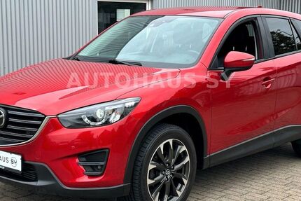 Mazda CX-5 207.000 km 8.970 &euro; Castrop-Rauxel 44575