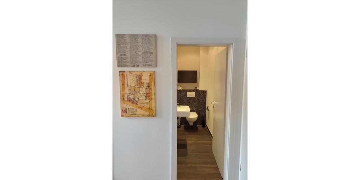 Loft - Studio - Atelier Wuppertal Gemarkung Langerfeld - 4 Zimmer, 150 m&sup2;, 525.000&euro; | Angebot:27458660