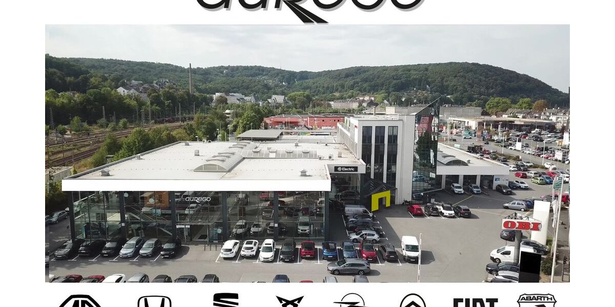 Cupra Formentor 46.032 km 33.980 &euro; Wuppertal 42103