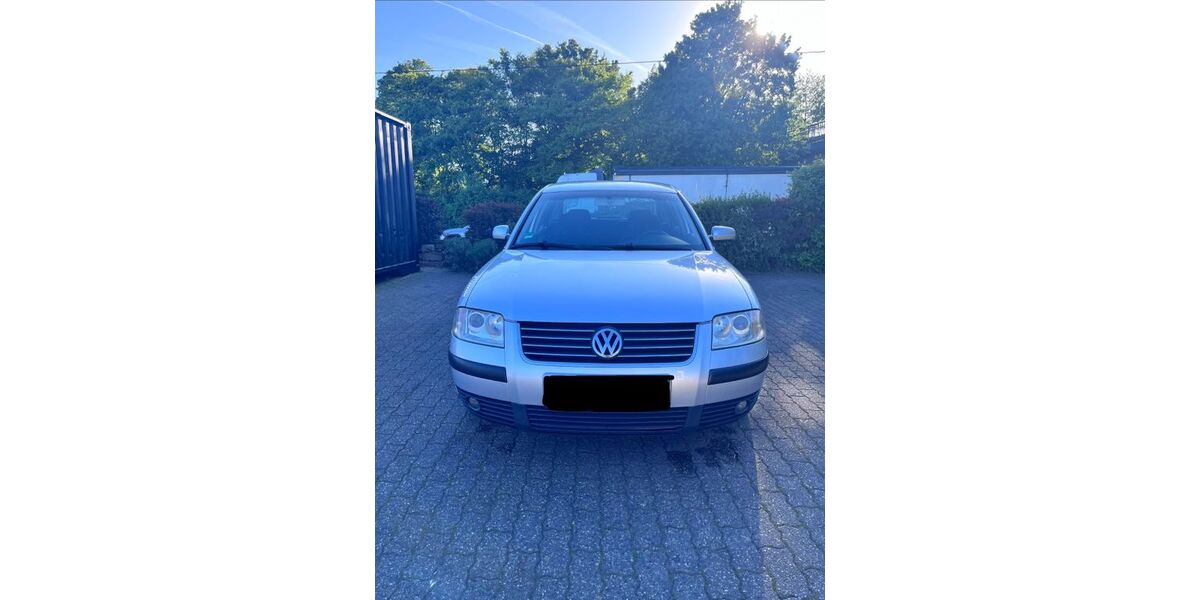 VW Passat 219.100 km 3.000 &euro; Moers 47447