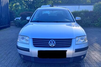 VW Passat 219.100 km 3.200 &euro; Moers 47447