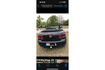 VW Golf VI Cabriolet 151.000 km 9.000 &euro; Wuppertal 42275