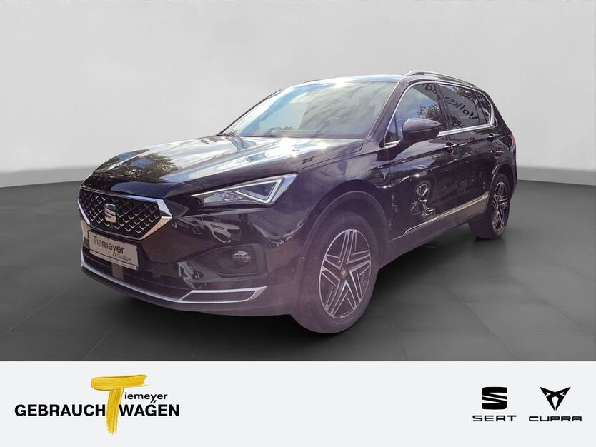 Seat Tarraco 76.080 km 29.870 € Recklinghausen 45663