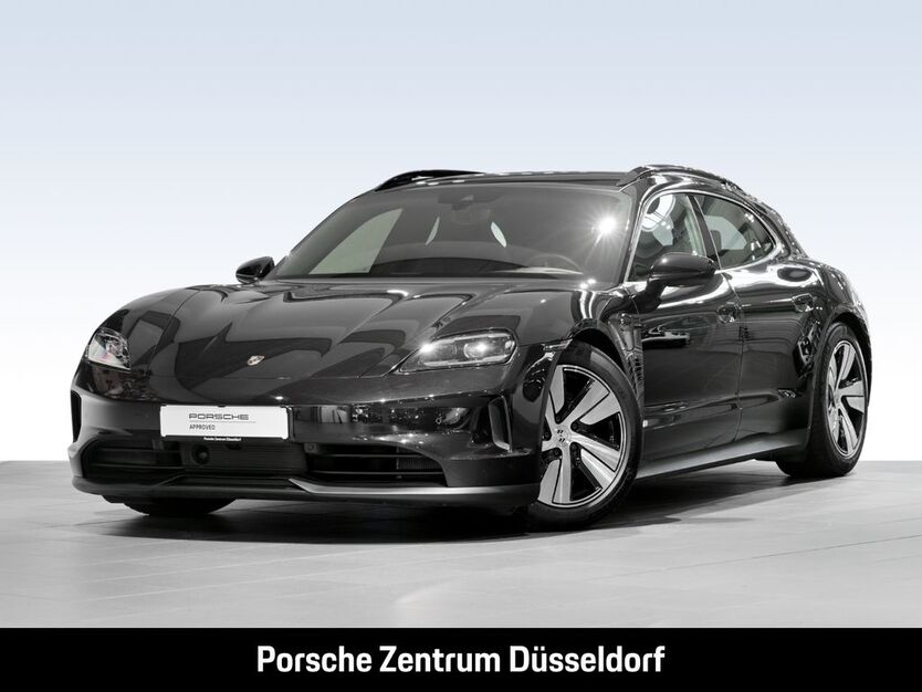 Porsche Taycan 16.204 km 97.900 € Düsseldorf 40468