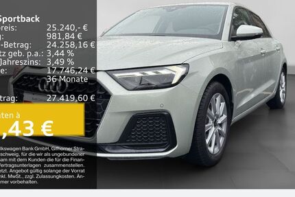 Audi A1 2.877 km 24.970 &euro; Oberhausen 46047