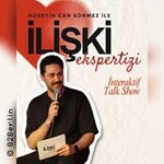 KÖLN Turnesi - Iliski Ekspertizi - Komedi
