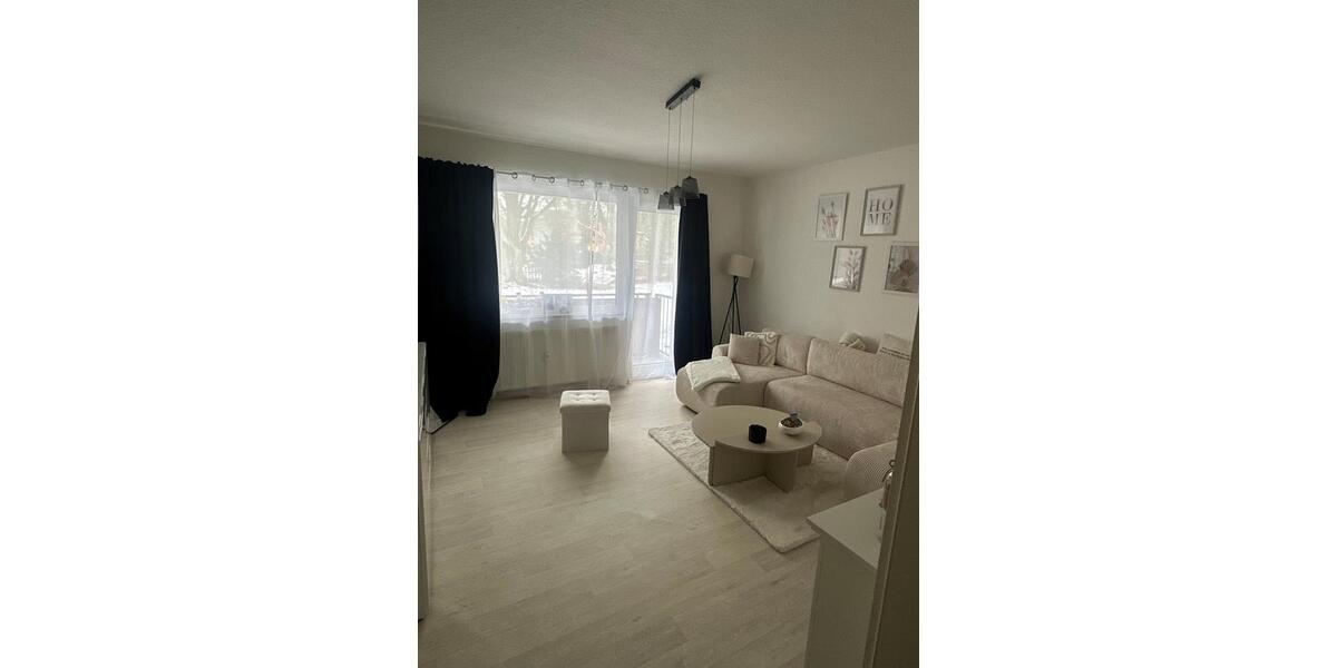 Erdgeschoßwohnung Marl - 2.5 Zimmer, 46 m&sup2;, 407&euro; | Angebot:25152738