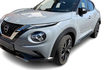 Nissan Juke 31.671 km 17.980 &euro; Duisburg 47249