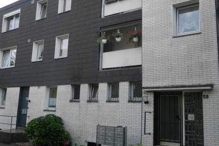 schöne 2,5 Zimmer Wohnung mit Balkon 2 zimmer