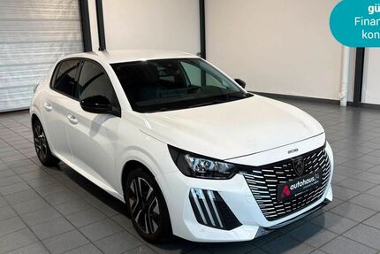 Peugeot 208 14.322 km 16.970 &euro; Wuppertal 42287