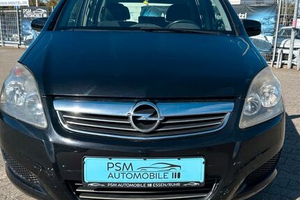 Opel Zafira 183.686 km 1.999 &euro; Essen 45326