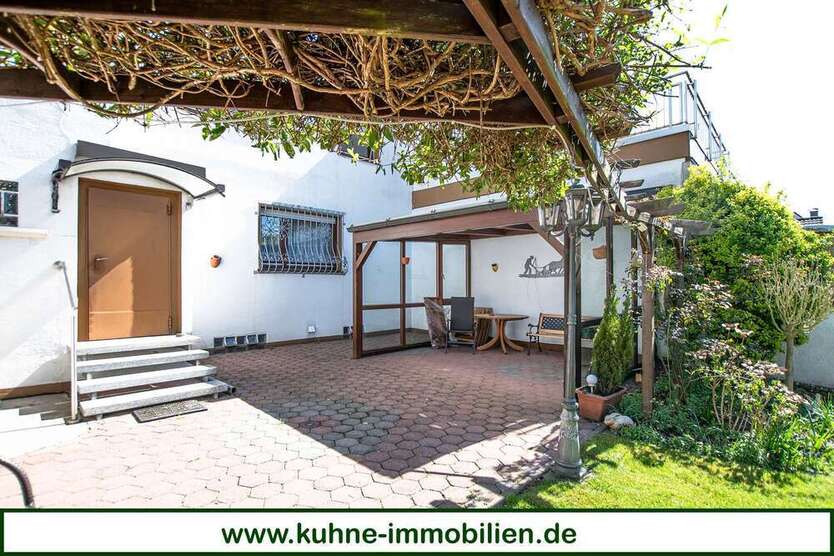 Haus zum Kaufen in Dortmund Nette 298.000 € 100 m²