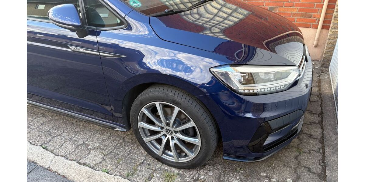 VW Touran 158.000 km 17.400 &euro; Moers 47443