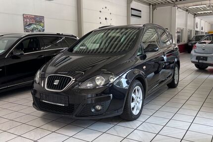 Seat Altea 130.000 km 5.900 &euro; Essen - Karnap 45329