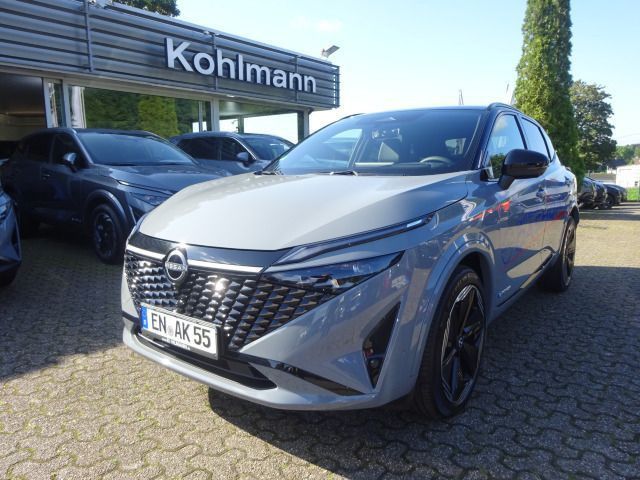 Nissan Qashqai 3.000 km 37.480 &euro; Sprockhövel 45549