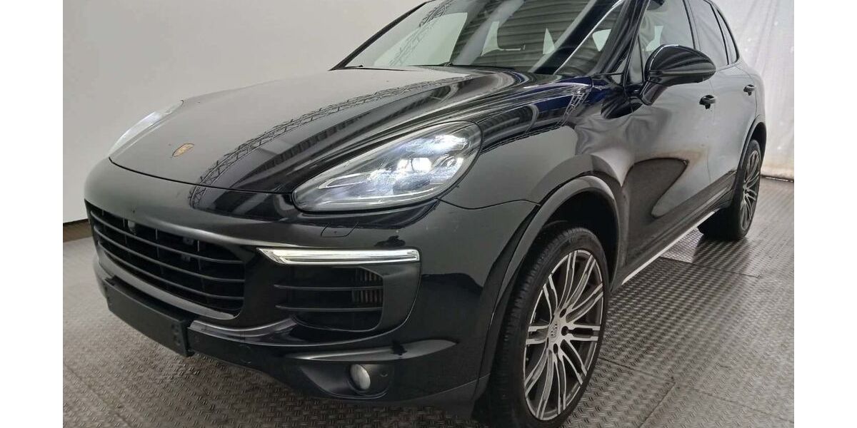 Porsche Cayenne 139.000 km 36.790 &euro; Recklinghausen 45659