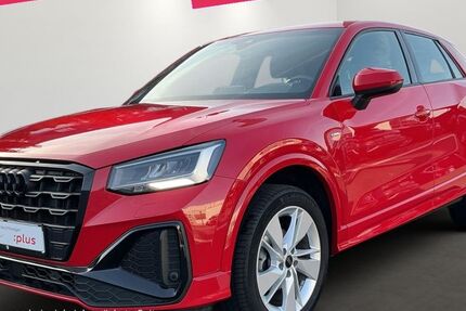 Audi Q2 46.502 km 24.850 &euro; Duisburg 47249
